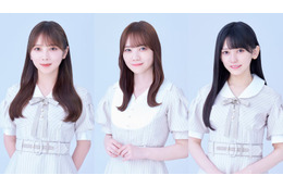 乃木坂46与田祐希・田村真佑・池田瑛紗「ANN」生出演決定 久保史緒里は夏休みで休演 画像