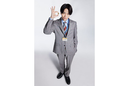 Sexy Zone菊池風磨、GP帯連ドラ初主演「こんな日が来るんだ」4クール連続連ドラ出演で“税金の取り立て屋”に＜ゼイチョー ～「払えない」にはワケがある～＞ 画像