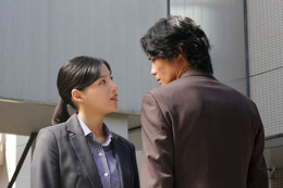 ＜彼女たちの犯罪 第7話＞理子、智明との関係が明らかに “偽装自殺”の本当の目的とは 画像