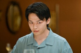 ＜ハヤブサ消防団 第7話＞太郎、ついに連続放火犯の名を明かす さらなる衝撃の事態とは 画像