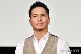 市原隼人、自身の“反抗期”振り返る「芝居が大嫌いでした」 画像