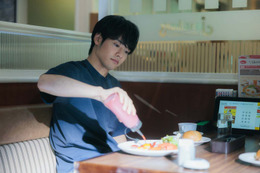 「こっち向いてよ向井くん」洸稀（波瑠）、向井くん（赤楚衛二）＆環田（市原隼人）との“朝食の違い”に注目集まる「対比が天才」「気持ちに気づいて」 画像