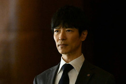 堺雅人主演「VIVANT」役名不明は残り2人 野崎の後輩・乃木の恩人…正体考察加速 画像