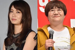 バスケW杯現地参戦・近藤春菜、森カンナとの記念ショット公開 “馬場夫妻”に感謝つづる 画像
