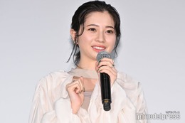 桜田ひより、高橋文哉から“メッセージ返し”「ブラザーまで昇格したんだな」＜交換ウソ日記＞ 画像