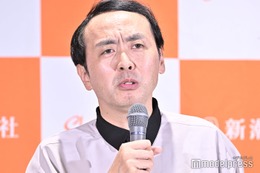 アンガールズ田中卓志、“港区女子にブチギレ事件”回顧「嫌でした」結婚生活での不運も明かす 画像