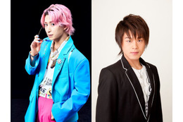 Snow Man佐久間大介、声優・松岡禎丞とアニメ以外の“ヲタク”な一面で盛り上がる 画像