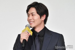 松下洸平、呼び間違いハプニングに対応できず「さすがに行けなかった」＜ミステリと言う勿れ＞ 画像