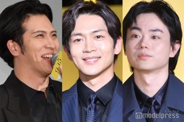 尾上松也が悔しがった菅田将暉の発言「たった1度の松下洸平に負けるなんて」＜ミステリと言う勿れ＞ 画像
