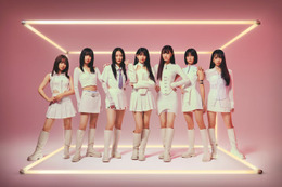 「OUT OF 48」デビューメンバー7人発表 グループ名は「UNLAME（アンレイム）」、TGCで初お披露目 画像