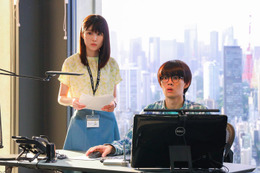 福本莉子、Snow Man目黒蓮＆佐野勇斗から刺激 “運命的な出会い”も明かす＜「トリリオンゲーム」インタビュー＞ 画像