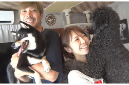 “動物系YouTuber”あにまるず、25種類もの動物と暮らす1日に密着 エサの世話・スキンシップ・動画撮影方法とは？ 画像