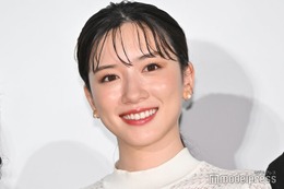 永野芽郁、吉永小百合から絶賛で意気込み「123作品目指します」＜こんにちは、母さん＞ 画像