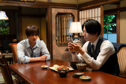 ＜ギフテッド 第4話＞夕也の同級生が死体で発見 那月が真相解き明かす 画像