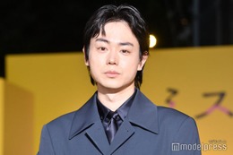菅田将暉、漫画実写化の難しさ語る「寝れないし気が気じゃない」 画像