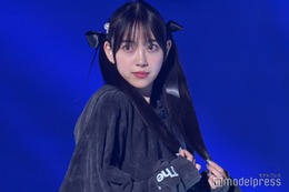 堀未央奈のツインテール姿が悶絶級の可愛さ ウィンクにキュン＜TGC2023A／W＞ 画像