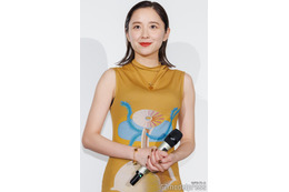 堀田真由、役作りで25cmバッサリヘアカット「芸能人生の中で初めて」＜バカ塗りの娘＞ 画像