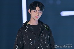 &TEAM誕生の「&AUDITION」参加者・HIKARU、堂々ランウェイデビューで存在感発揮＜TGC2023A／W＞ 画像
