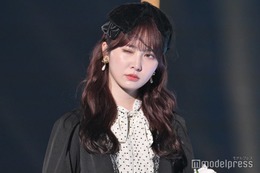 日向坂46加藤史帆“リアルお人形”級の可愛さ 圧巻ウインクに視線集中＜TGC2023A／W＞ 画像