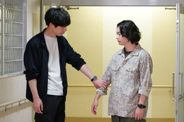 ＜CODE―願いの代償―最終話＞二宮たちの運命の結末は？ 画像