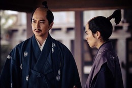 ＜どうする家康 第34話＞家康、秀吉に追い詰められ究極の2択迫る 画像