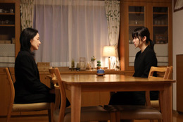 「最高の教師」鵜久森（芦田愛菜）、里奈（松岡茉優）へ向けた生前の言葉に反響「タイトル回収した」「泣ける」 画像