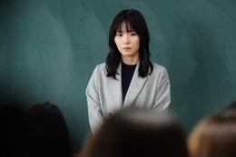 「最高の教師」鵜久森（芦田愛菜）の転落死に関与？衝撃の事実発覚で「ぞっとした」「怖すぎる」の声 画像