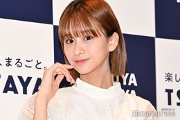 金子みゆ、水着＆ランジェリーカットに満足「可愛い写真が撮れてよかった」“彼女感”にこだわる＜恋人日記＞ 画像