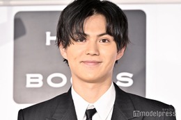 「仮面ライダーギーツ」簡秀吉、共演したい先輩俳優明かす 今後の目標は？＜IKKAN＞ 画像