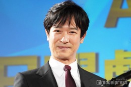 堺雅人、二宮和也の芝居絶賛「VIVANT」乃木＆ノコルが“真逆”の理由 画像