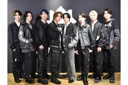 MAZZEL、メンバー全員で大浴場・韓国プリクラ 仲良しエピソード明かす 画像