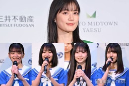 生田絵梨花が「尊い時間」と反応 “乃木坂46公式ライバル”僕が見たかった青空メンバーの個性あふれる特技とは 画像