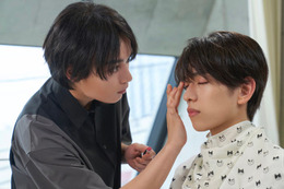 ＜紅さすライフ 第7話＞雅人＆頼子、カリスマモデルと対面 トラブル勃発 画像