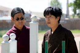 「VIVANT」役名＆役柄不明は残り1人 鍵を握る人物か「テントかも」「野崎の後輩でもおかしくない」の声 画像