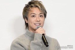 EXILE TAKAHIRO、妻・武井咲ら「戦力外捜査官」LINEグループの賑やかさ明かす 画像