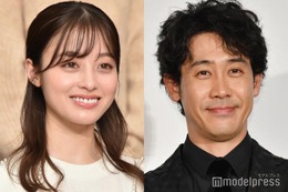 橋本環奈「紅白」初司会での大泉洋とのやり取り明かす「何回も聞かれて」 画像