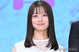 橋本環奈、“地毛をオレンジに”「銀魂」役作りの裏話告白「学校にウィッグをかぶって行って」 画像