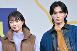 ジーユー、7年ぶりにイメージキャスト刷新 茅島みずき＆大平修蔵が就任「まさか自分が」 画像