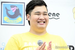 フィッシャーズ・ンダホ、本名初公開「めちゃくちゃかっこいい」「想像できなかった」と反響 画像