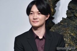 神木隆之介「本当に苦しかった」役作りで葛藤 撮影中には連日“悪夢”も＜ゴジラ-1.0＞ 画像