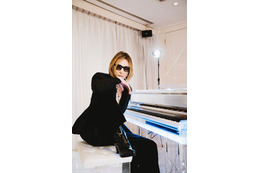 YOSHIKI「乗り越えられないし、克服できない」YOSHIさん急逝の悲しみから一歩進めた理由 主催オーディションで周囲に反対された過去も＜モデルプレスインタビュー＞ 画像