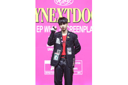 BOYNEXTDOOR・JAEHYUN、BTSジョングクの反応に感激「成功したファンになった」＜「WHY..」メディアショーケース＞ 画像