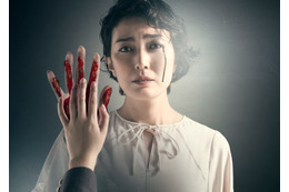 板谷由夏、ブラックシリーズで連ドラ初主演 “なりすまし”一家の復讐ミステリー＜ブラックファミリア～新堂家の復讐～＞ 画像