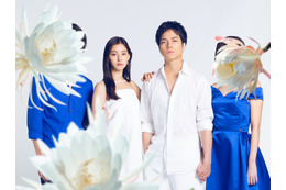 ジャニーズWEST重岡大毅、テレ朝ドラマ初主演　ヒロイン新木優子とオシドラサタデー初の大人のラブサスペンス＜単身花日＞ 画像