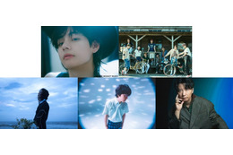 BTS・V、ソロで初登場「CDTVライブ！ライブ！」2時間SP出演アーティスト第1弾発表 画像