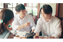 ＜ウソ婚 第9話＞匠、“ライバル”健斗と八重の再会に焦り 元恋人も登場？ 画像