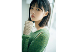原菜乃華、ドアップショットにうっとり「ミステリと言う勿れ」への思いも語る 画像