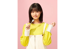 原菜乃華、テレ東ドラマ初主演 小麦料理ラバー女子に＜こむぎの満腹記＞ 画像