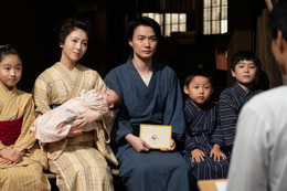 ＜らんまん 第113話あらすじ＞寿恵子、万太郎に「商いを始めたい」と話す 画像