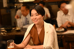 イモトアヤコ、4年ぶりテレビドラマ 広瀬アリス＆道枝駿佑「マイ・セカンド・アオハル」出演決定 画像